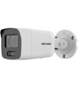 Camera supraveghere hikvision ip bullet ds-2cd2087g2-lu(2.8mm)c, 8 mp,...