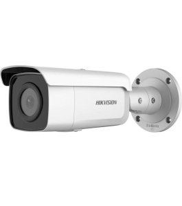 Camera supraveghere hikvision ip bullet ds-2cd2t86g2-2i(4mm)c; 8mp; acusens...