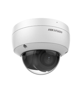 Camera supraveghere hikvison ip dome ds-2cd2183g2-iu(2.8mm), 8mp, acusense...