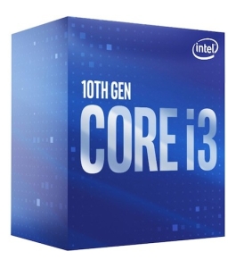 Procesor intel® core™ i3-10100 comet lake, 3.6ghz, 6mb, socket 1200 364077