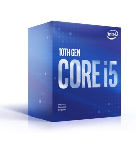 Procesor intel® core™ i5-10400f comet lake, 2.9ghz, 12mb, socket 1200...