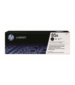 Toner hp ce285a, black, 1.6 k, laserjet m1132 mfp, laserjet prom1212nf,...