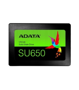 Ssd adata ultimate su650 512gb 2.5" sata iii (asu650ss-512gt-r) 368063