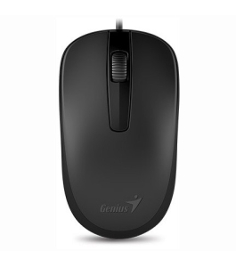 Mouse genius dx-110 negru 369353