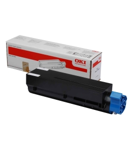 Toner original oki black, 44992402, pentru b401d|b401dn|mb 441dn|mb 451dn|mb...