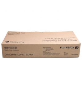 Waste toner original xerox , 008r13215, pentru docucentre sc2020, 15k,...