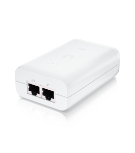 Alimentator poe extern ubiquiti u-poe-at Alb 378037