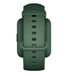 Curea de schimb xiaomi redmi watch 2 lite olive 35914 Verde 378010