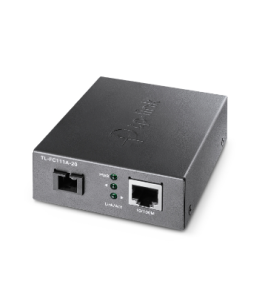 Media convertor tp-link tl-fc111a-20 378040