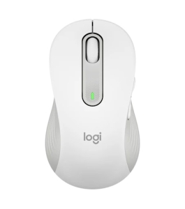 Logitech signature m650 l wireless mouse, 910-006240 Alb 383576