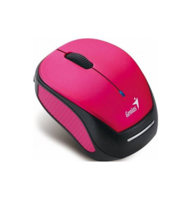 Mouse genius micro traveler 9000r - roz (home & office) Roz 383487