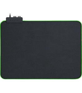 Mouse pad razer goliathus chroma, negru (rz02-02500100-r3m1) Cauciuc,Textil...