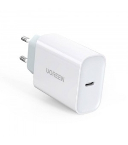 Incarcator retea ugreen cd127 quick charge 30w - alb (70161) 384426