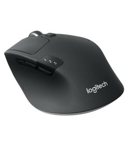 Mouse logitech m720 wireless - negru (910-004791) Negru 383667