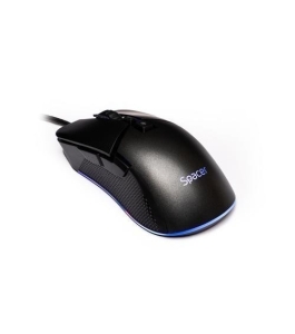 Mouse spacer gaming spgm-pulsar-pro, negru Negru 384439