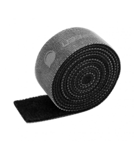 Organizator cabluri tip velcro ugreen, "lp124" 2m, negru "40354" -...