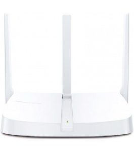 Router wireless mercusys mw306r, wi-fi 5, dual-band Alb 384433