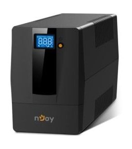 Ups njoy horus plus 800: protectie avansata pentru echipamentele tale, cu...