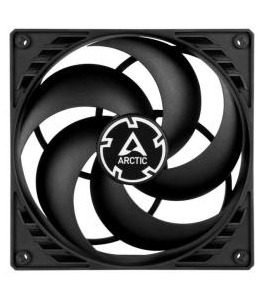 Ventilator arctic pc acfan00125a, 140x140x27 mm, negru 384351