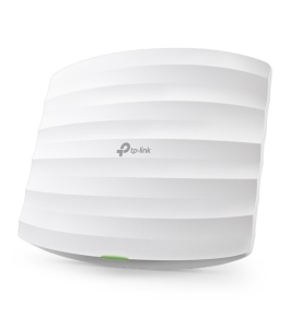 Access point tp-link eap110 interior, n300, 300mbps, omada 387878