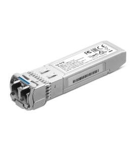 Modul sfp+ tp-link 10gbase-lr sfp+ lc transceiver, single-mode sfp+ lc, 10...