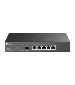 Router tp-link er7206, 1 wan + 2 lan + 2 wan/lan + 1 gigabit sfp 387881