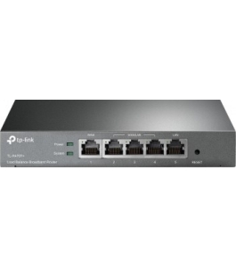 Router tp-link tl-r470t+ 387873