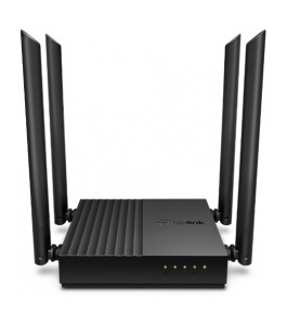 Router wireless tp-link archer c64 Negru 387748