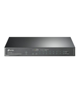 Switch tp-link tl-sg1210mpe, 10 port, 10/100/1000 mbps 387897