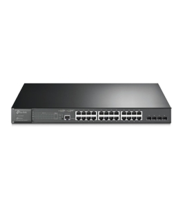 Switch tp-link tl-sg3428mp, 24 × gigabit, 4 × sfp 387958