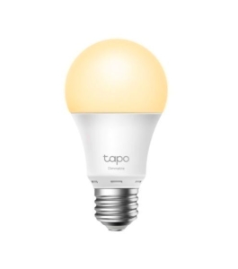 Tapo l520e tp-link - smart bulb natural light, wi-fi, dimmable, e27 387786