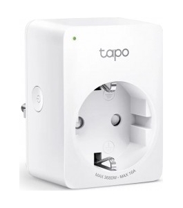 Tapo p110 tp-link - priza inteligentă wi-fi mini Alb 387776