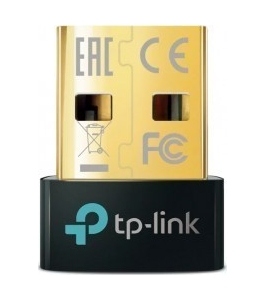 Tp-link adaptor usb nano bluetooth 5.0, bluetooth 5.0, compatibilă cu...