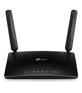 Tp-link archer mr400: router 4g lte dual band ac1200 387793