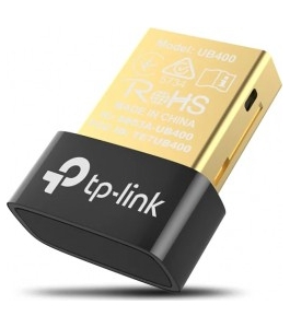 Tp-link ub400 adaptor bluetooth 4.0 nano usb 2.0 387790