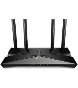 Tp-link wireless router, archer ax53 Negru 387809