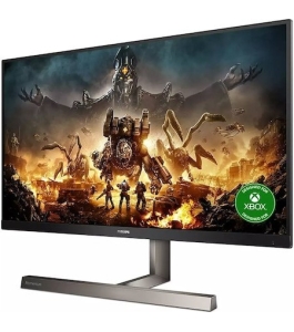 Monitor 31.5" philips 329m1rv Negru 390382