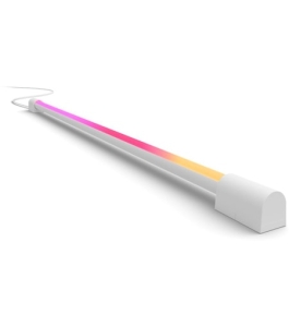 Play gradient light tube cmp white eu/uk Aluminiu Alb 391281