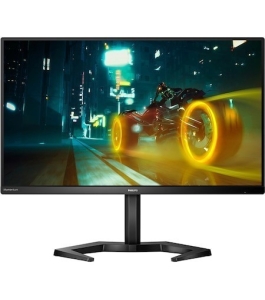 Monitor led philips 24m1n3200za, 23.8inch, fhd ips, 1ms, 165 hz, negru Negru...