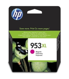 Cartus cerneala hp , f6u17ae, 1600 pagini, officejet pro 8210, nr.953xl...