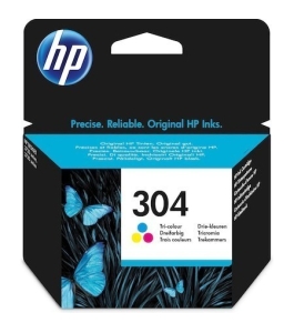 Cartus cerneala hp n9k05ae, color, 120 pagini, hp deskjet 2620 aio, deskjet...