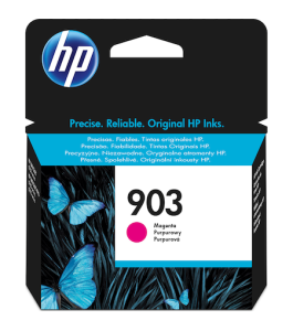 Cartus cerneala original hp magenta, nr.903, pentru officejet pro 6950, 6960,...