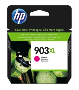 Cartus cerneala original hp magenta, nr.903xl, pentru officejet pro 6950,...