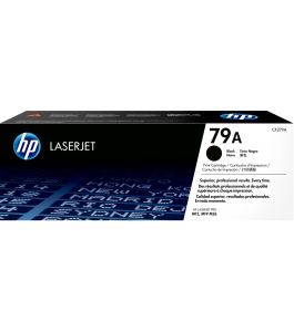 Toner hp cf279a, black, 1k, hp laserjet pro m12a, laserjet pro m12w. 398800