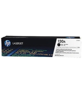 Toner hp cf350a, black, 1.3k, pentru hp laserjet pro mfp m176n,laserjet pro...