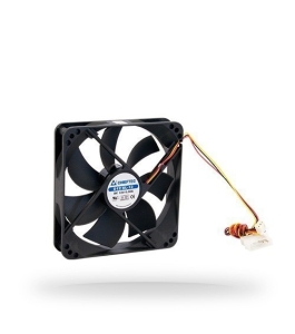 Ventilator chieftec af-1225s, pentru carcasa pc, 1350 rpm 401302