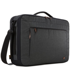 Geanta & rucsac case logic, pt. notebook de max. 15.6 inch, 2 compartimente,...