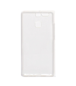 Husa spacer huawei p9, transparenta (spt-sts-hw.p9) Plastic Transparent...