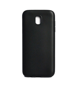 Husa spacer samsung j7 2017, negru (spt-mut-sa.j72017) TPU Negru 402399