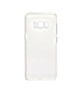 Husa spacer samsung s8, tpu, transparenta (spt-sts-sa.s8) TPU Transparent...